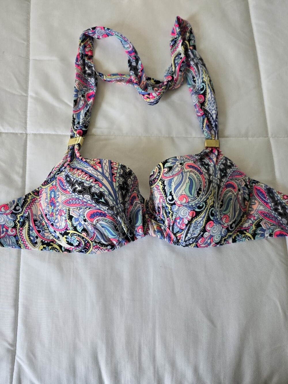 Victorias Secret Swim Top